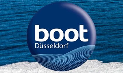 Выставка "2018 boot Düsseldorf"