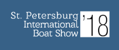 St.Petersburg International Boat Show 2018