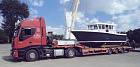 Перевозка яхт и катеров фото АТП-Невское: yacht_00012@2x.JPG